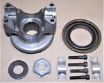 GM 14 Bolt 10.5 Rear 1410 Series Pinion Yoke 1999 and Later