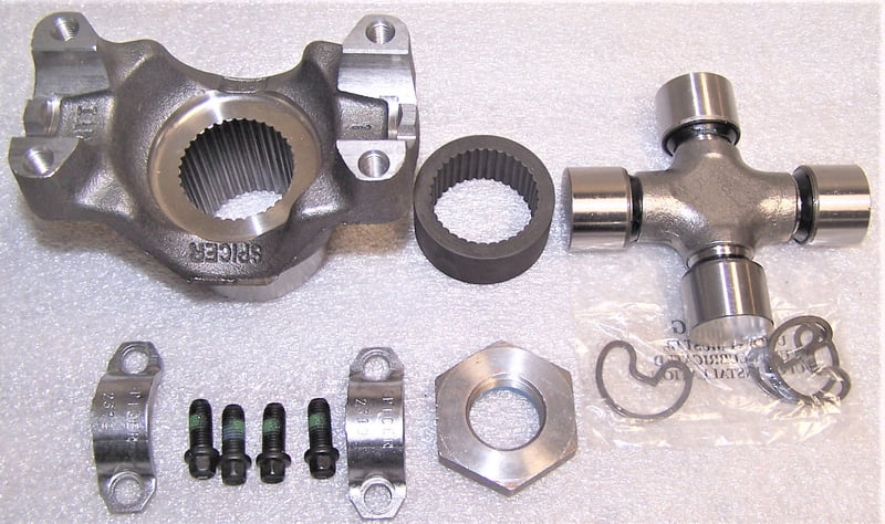 Muncie Sm465 Rebuild Kits